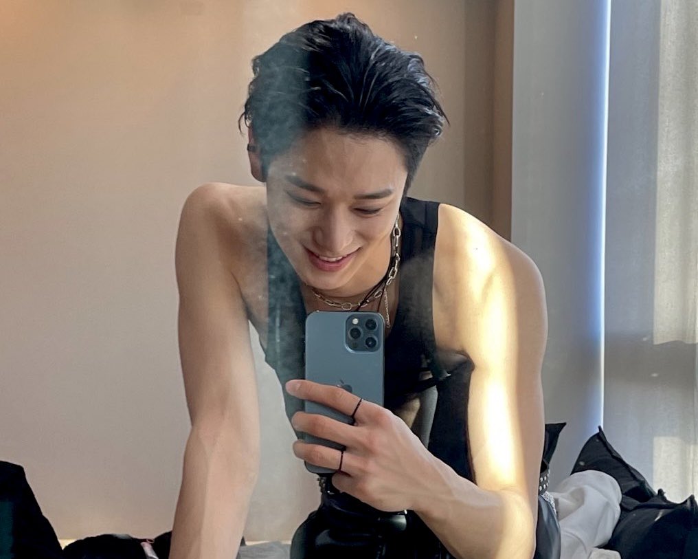 juyeon archive tweet media