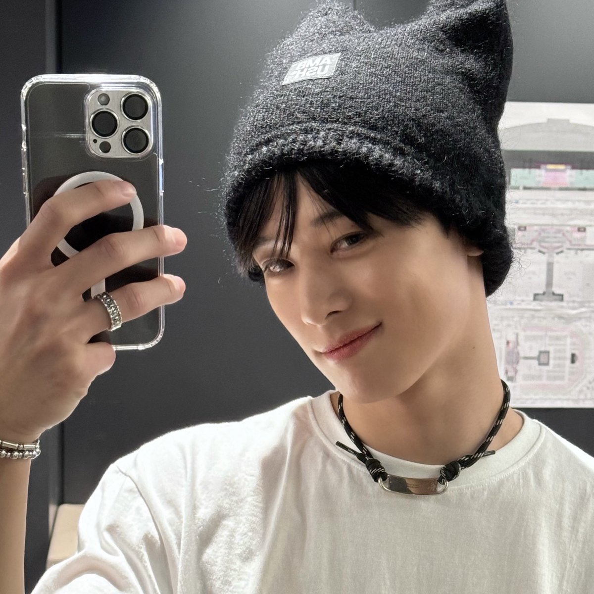 juyeon archive tweet media