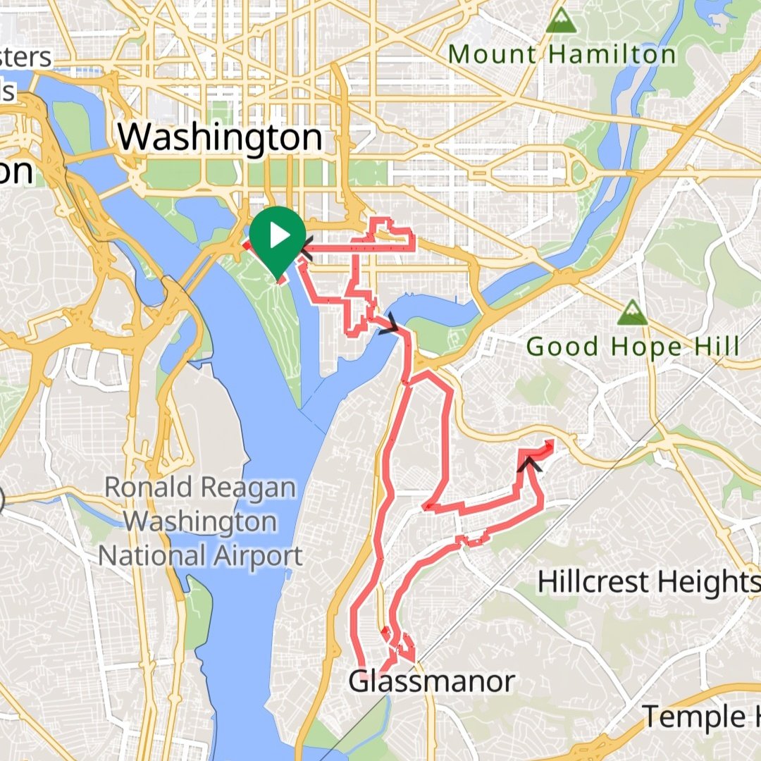 Chris_Roell's tweet photo. @BromptonBicycle #bikedc #muralsdc #sedc #swdc #washingtondc #uabicycleride #urbanadventure https://t.co/YTYmlAgfIH
