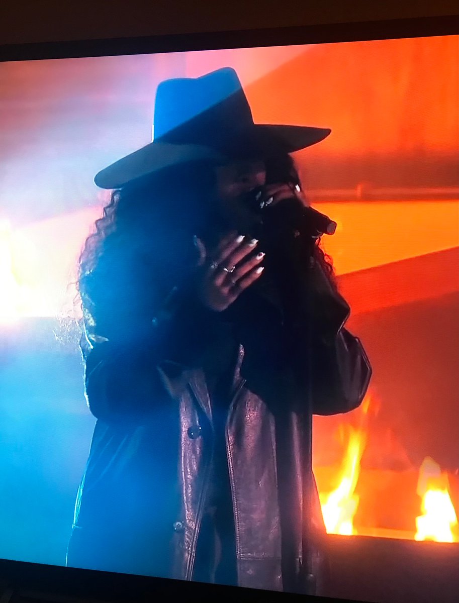 Now You Listen Here tweet media