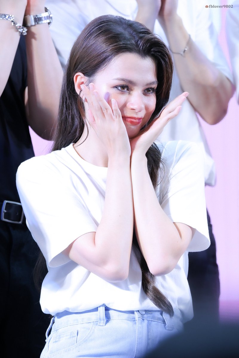 밤빵 ขนมปังเกาลัด tweet media