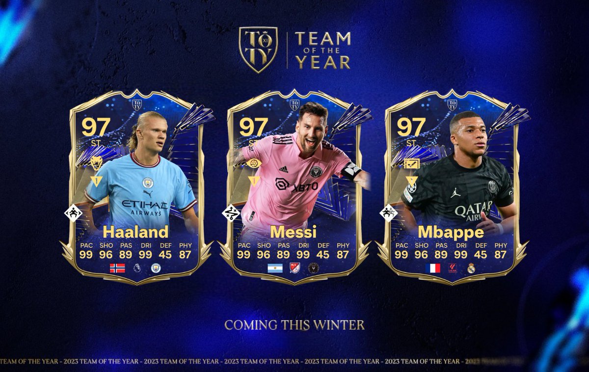 FUTFC Fantastic tweet media