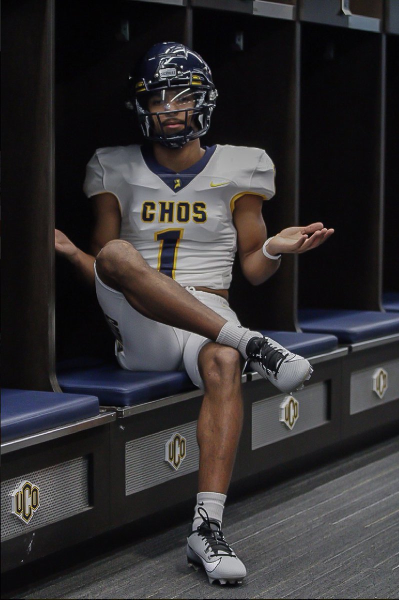 100% committed <a href="/ucobronchofb/">UCO Football</a> <a href="/pcwildcatfb/">Ponca City Football</a>