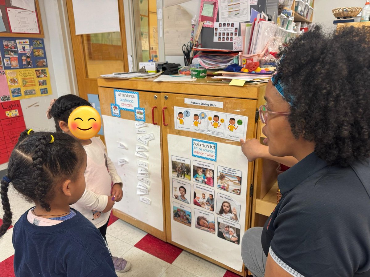 Orange Early Childhood Center tweet media