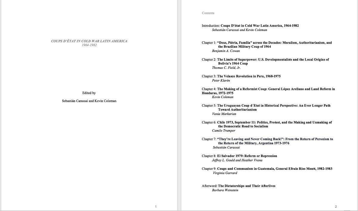 Kevin Coleman tweet media