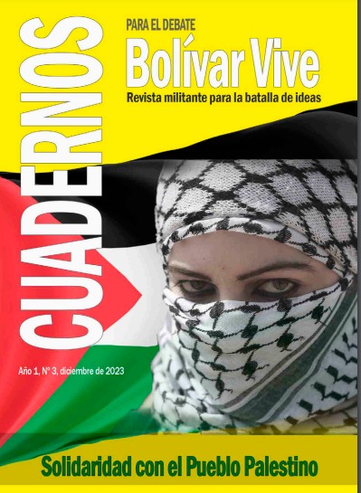 Vamos con todo en la tercera edición...