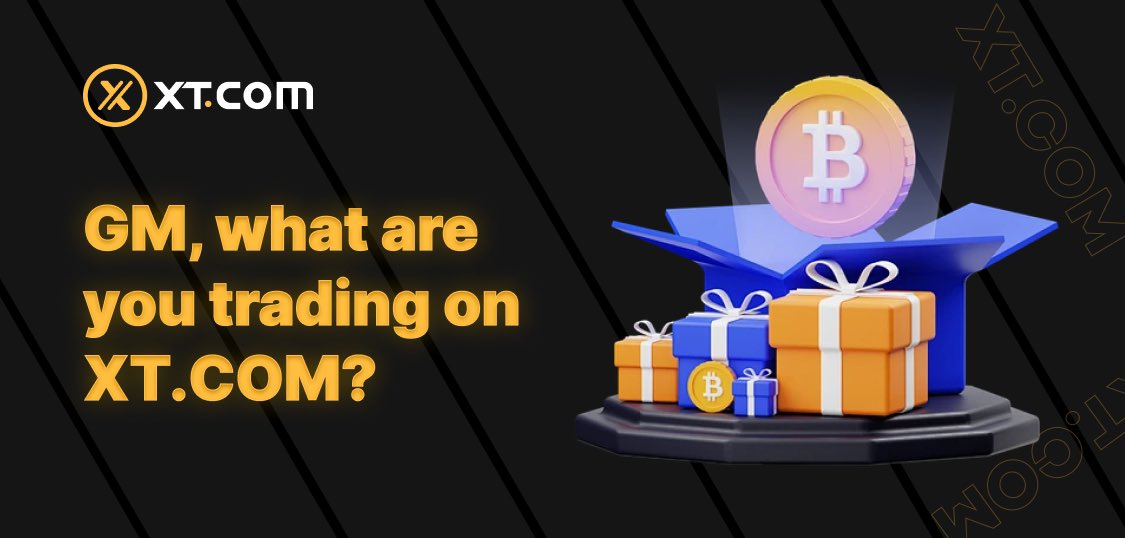 🔥GM! #HODL is the key! What #memecoins are you hodling the longest? #XT