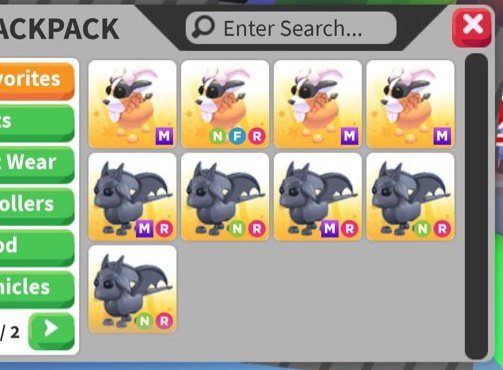 Neon Gargoyle Giveaway 💜🍇
 → #Adoptme ← 

⪻─ Follow me + <a href="/KnubbyR/">✨🌹🍬Knubby🍬🌹✨</a> / 🔔

⪻─ Like and repost 🔄

⪻─ Comment purple 💜 emoji/gif

Tags: #adoptmefreepets #adoptmegws #adoptmegiveaways #adoptmegw #ROBLOX #adoptmepets