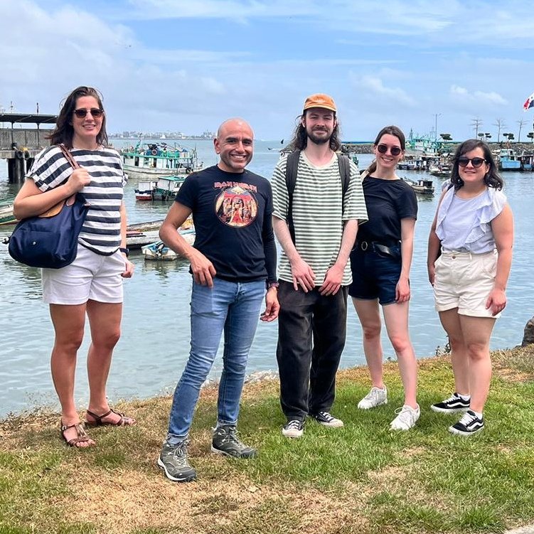 Vic Flores 🦊 tweet media