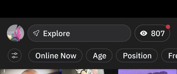 I've had this app since Thursday, so this is what it looks like when you're sexy.. https://t.co/G2oA<a href="/tag/myxanniversary"class="tags"><span>#myxanniversary</span></a>