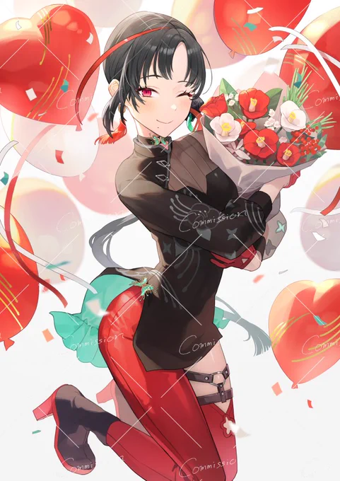 この度SEVEN′S TVの七福あかねさん()のお誕生日のお写真を取らせていただきましたグッズの購入はこちらから可能です↓よろしくお願いします 