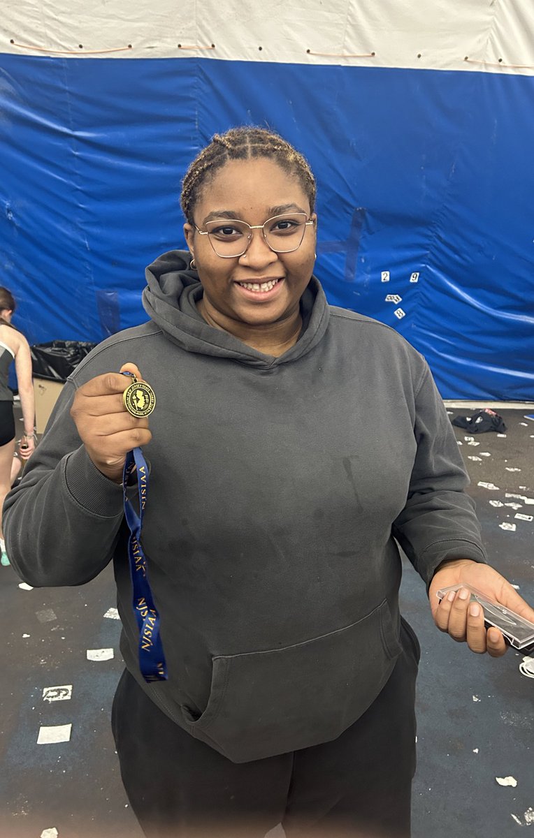 Columbia High School XC/Track & Field (@columbiaxctf) on Twitter photo The queen of the circle is back and moving on! Madison Stevens takes 1st in shot put with a season best! She is ready to return to the top, great job Maddie! <a href="/Maddie_throws/">Madison Stevens</a> The queen of the circle is back and moving on! Madison Stevens takes 1st in shot put with a season best! She is ready to return to the top, great job Maddie! <a href="/Maddie_throws/">Madison Stevens</a>