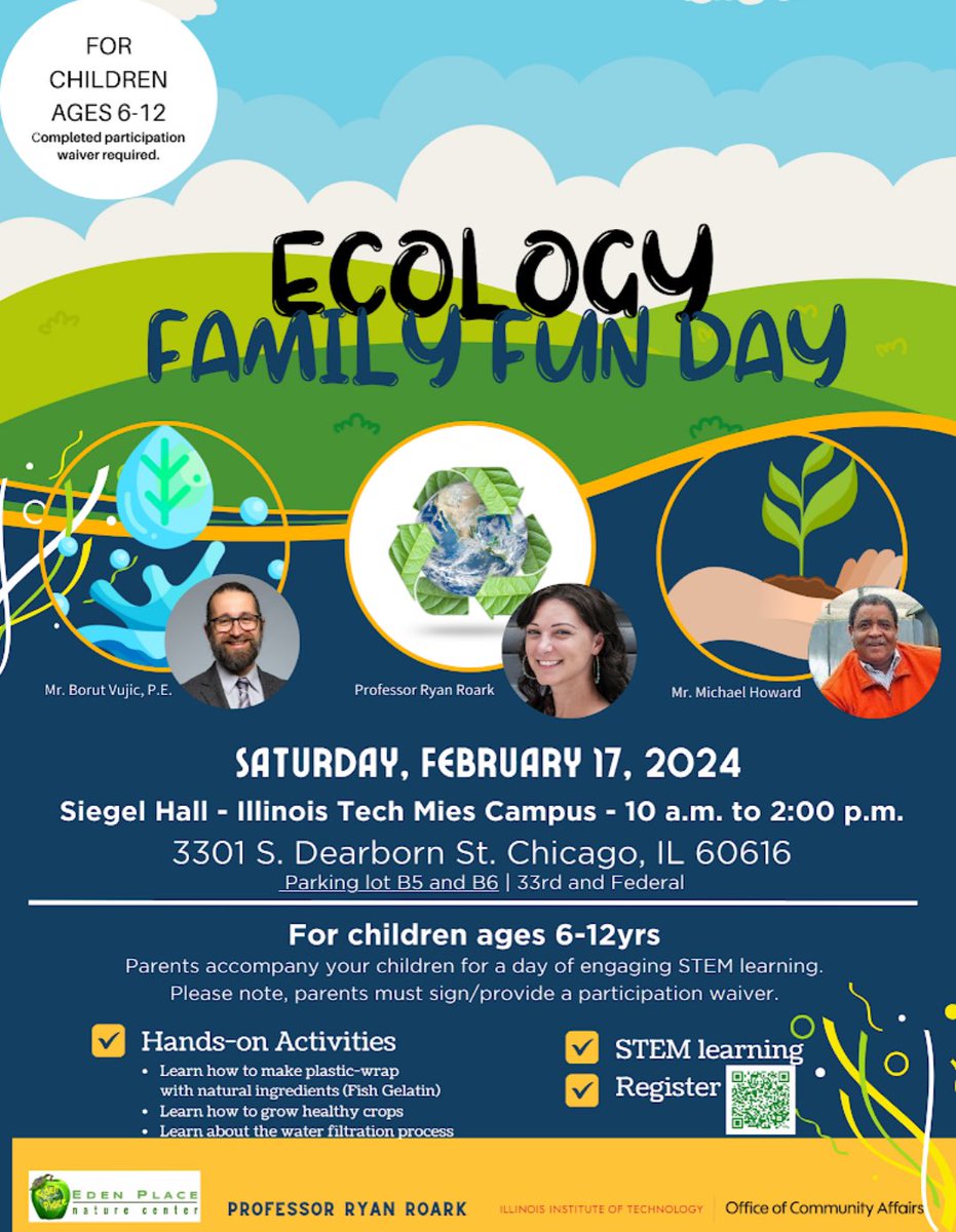 IIT CommunityAffairs tweet media