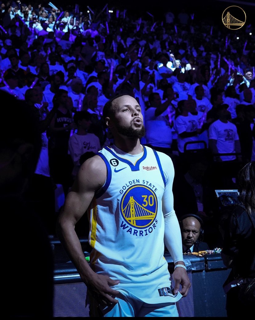 baby_face_goat's tweet photo. Reports saying warriors have a 26% chance to make the playoffs this season 

Prove them wrong 30 https://t.co/dwb0wLY5Y4