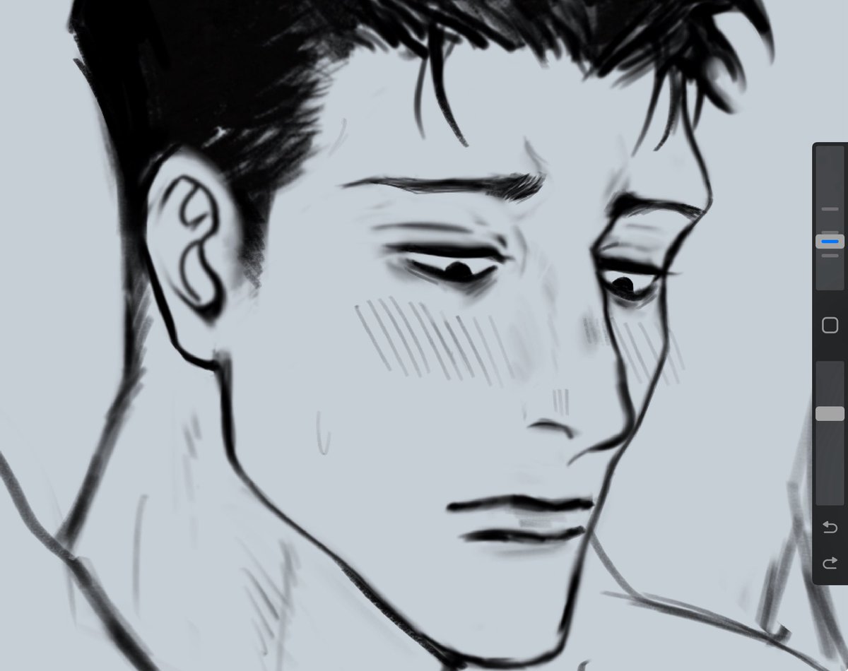 Higuruma #wip 👀
