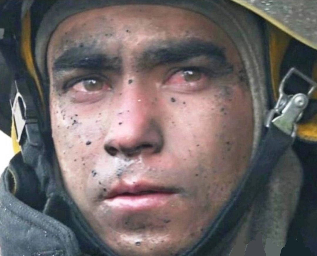 🇨🇱| Levanta la mano 🤚🏻 si piensas que nuestros Bomberos deberían estar recibiendo PENSIONES DE GRACIA, en vez de los criminales, terroristas y delincuentes protegidos por este gobierno comunista de mierda.