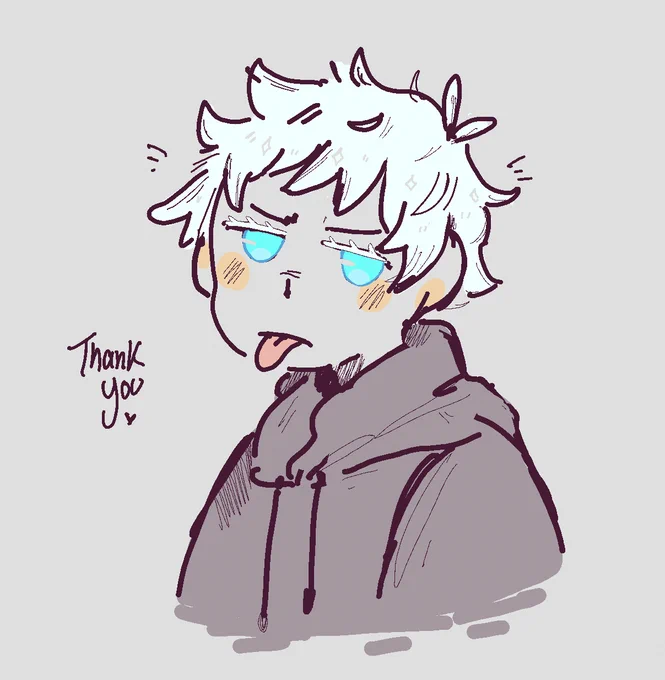 For  Thank you so much!!  