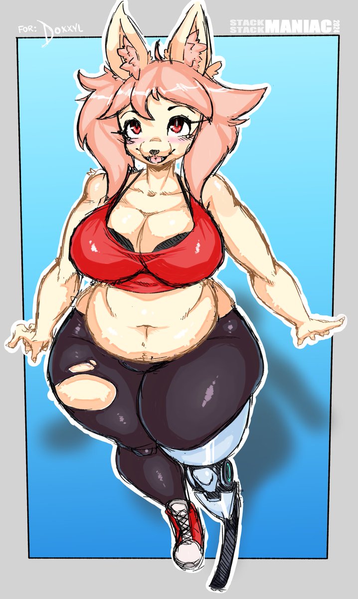 Fluff Fanatic 🔞 tweet media