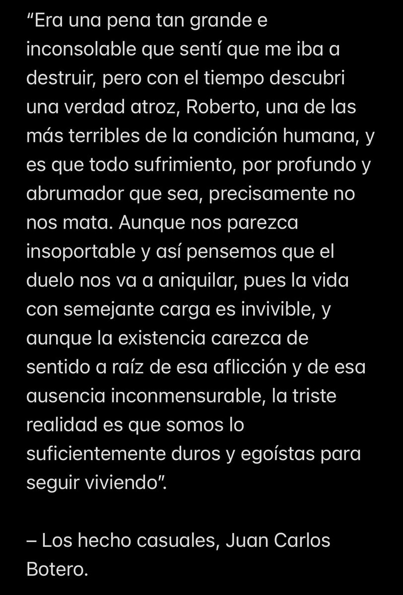 Urreg_0's tweet photo. @JuanCarBotero https://t.co/xU3xhgpSE3