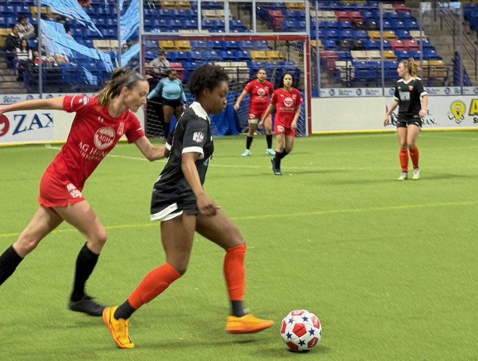 Magic City SC tweet media