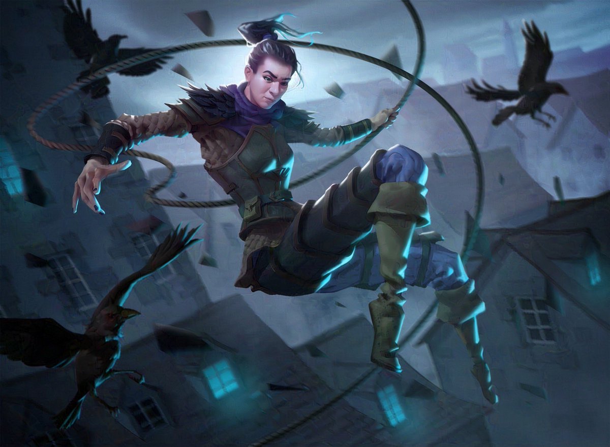 Trying out a more conventional approach to rendering on this one