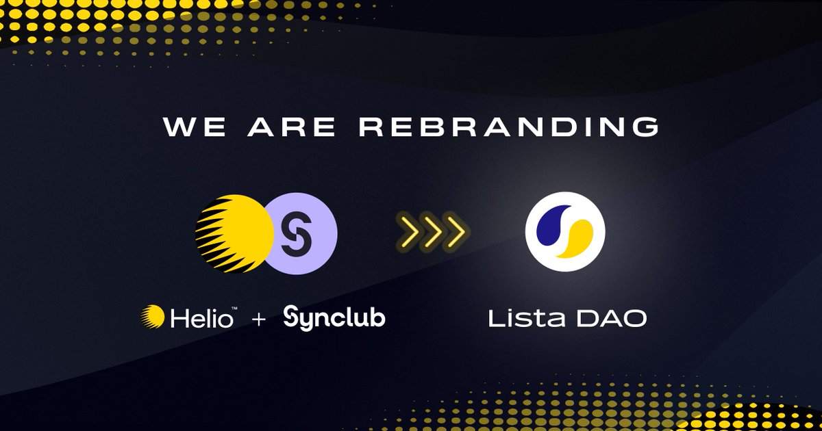 Lista DAO tweet media