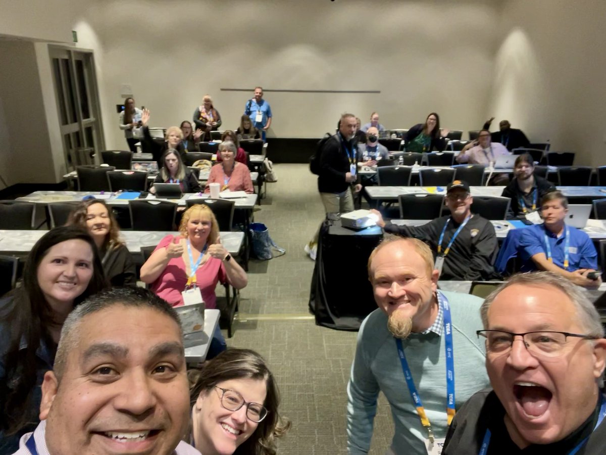 John Sandobal tweet media