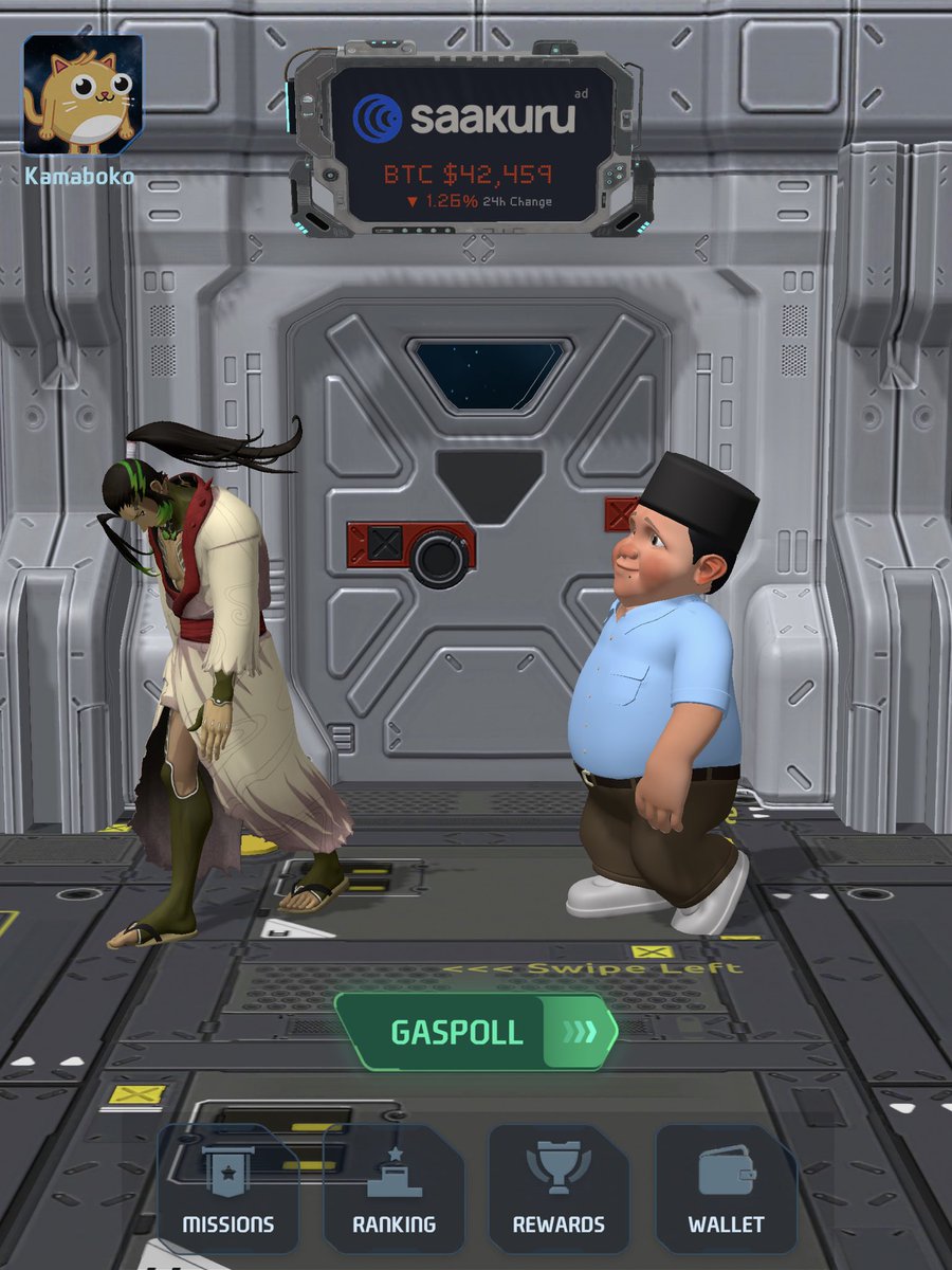 mizuhar61350146's tweet image. #cryptorun
タイトルがDUORUNに変わってた