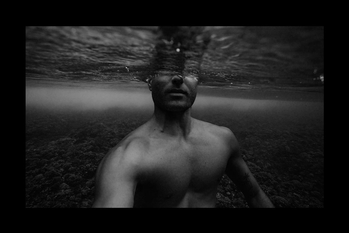 momentary peace of mind achieved