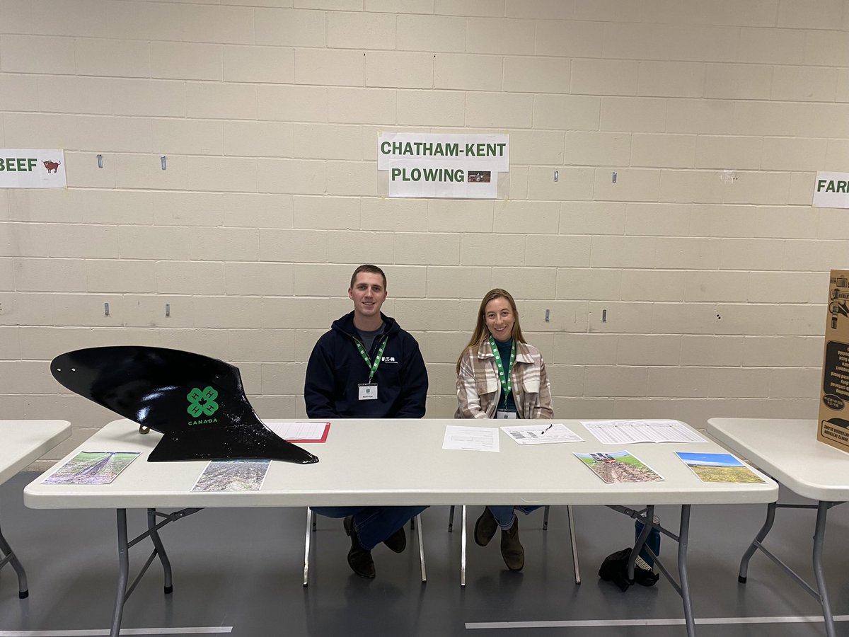 C-K Plowmen's Association tweet media