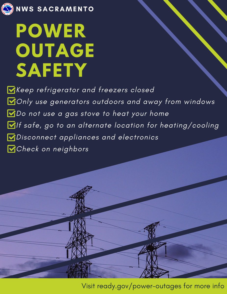 For more wind reports, you can find a list here: mesonet.agron.iastate.edu/wx/afos/p.php?…

Additionally, here are more power outage safety tips for those affected this evening! #CAwx