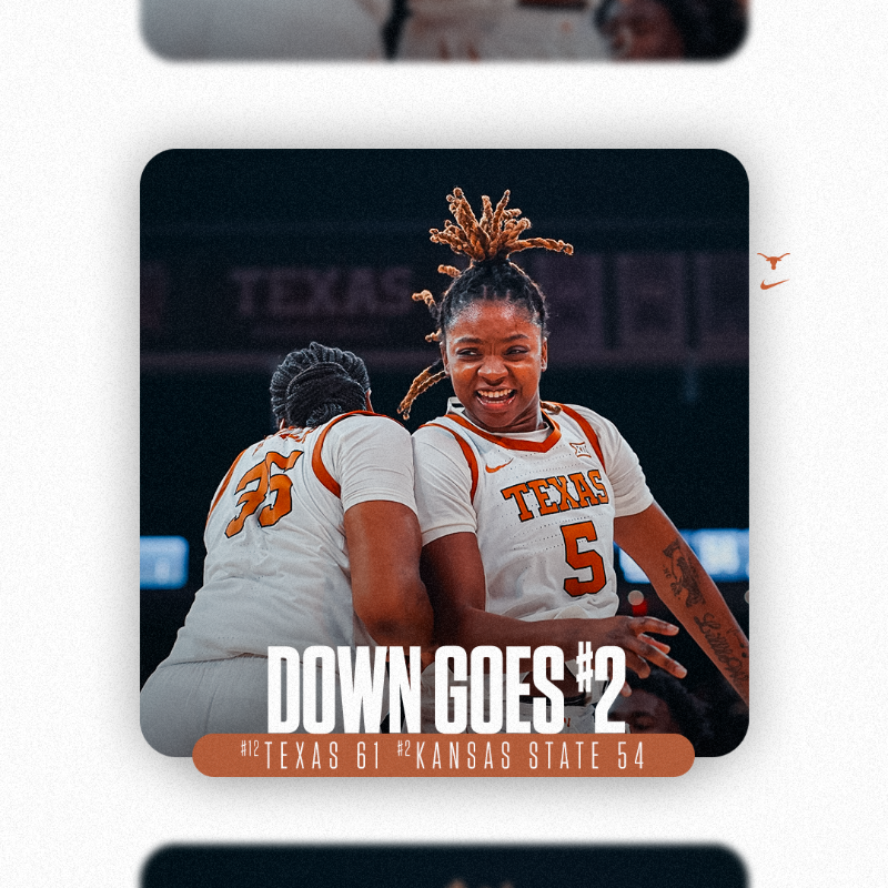 TexasLonghorns's tweet photo. had ourselves a weekend 🤘

#HookEm