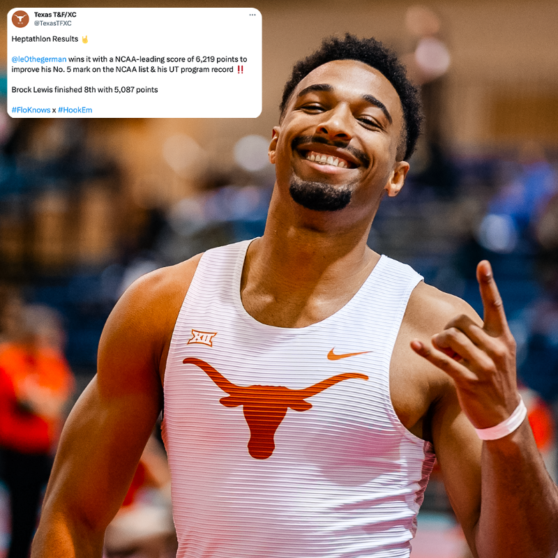 TexasLonghorns's tweet photo. had ourselves a weekend 🤘

#HookEm
