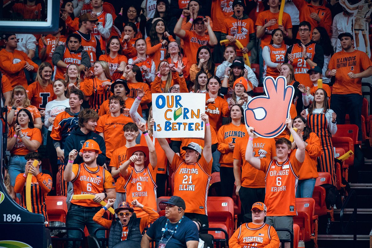 Illinois Athletics tweet media