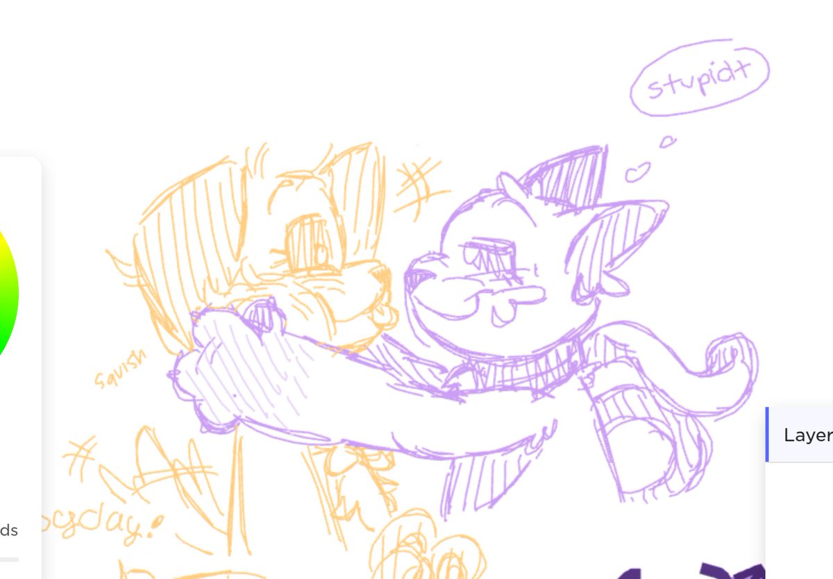 wtrfwl's tweet photo. free drawe doodles + ppt oc......#catnap #dogday #pupbat #pptch3 #ppt #poppyplaytime #pptfanart #doodles #sleepyday #dognap #catday #yes IK its cringe posting anyway </3 https://t.co/VxQzfdXd8e