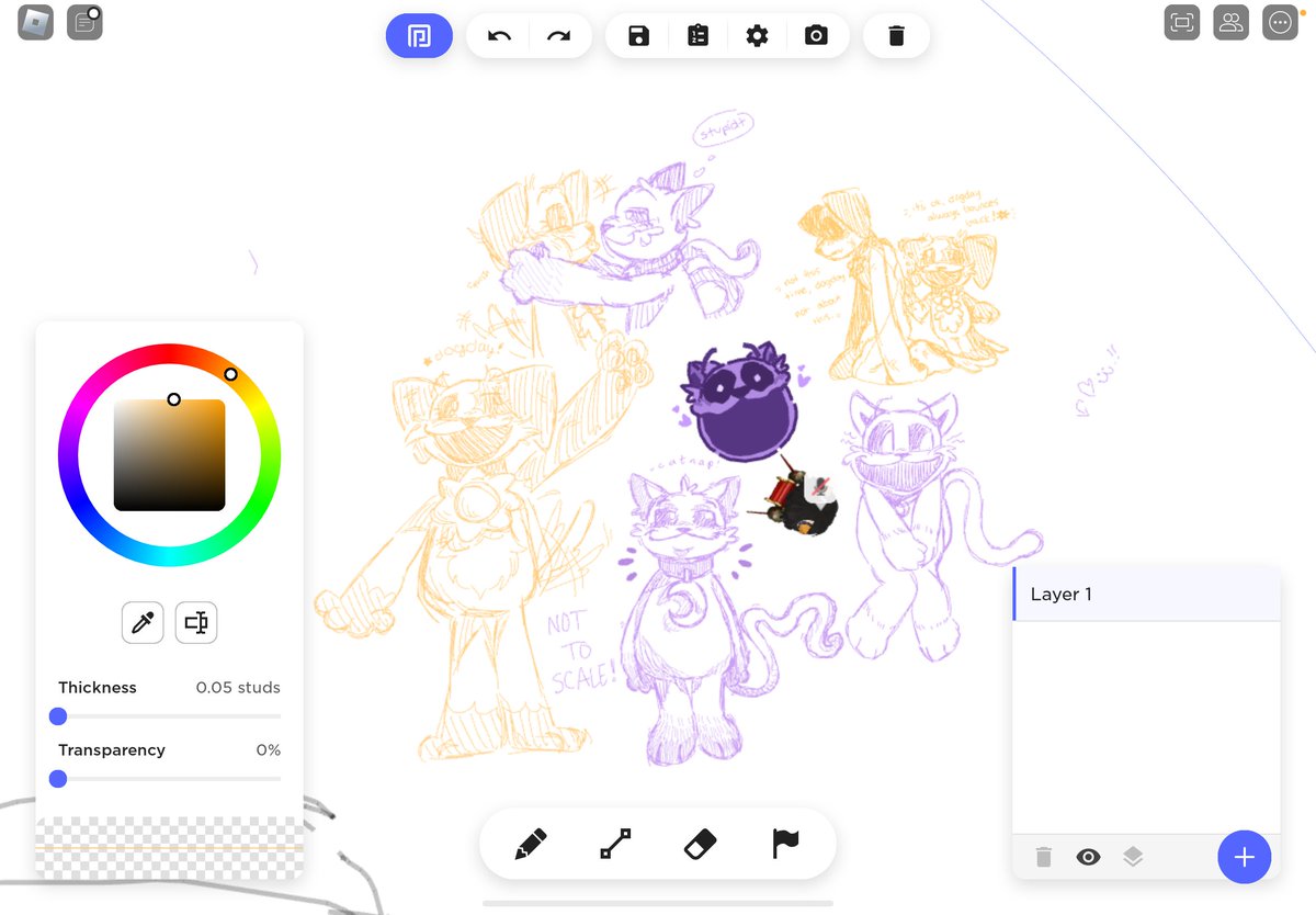 wtrfwl's tweet photo. free drawe doodles + ppt oc......#catnap #dogday #pupbat #pptch3 #ppt #poppyplaytime #pptfanart #doodles #sleepyday #dognap #catday #yes IK its cringe posting anyway </3 https://t.co/VxQzfdXd8e