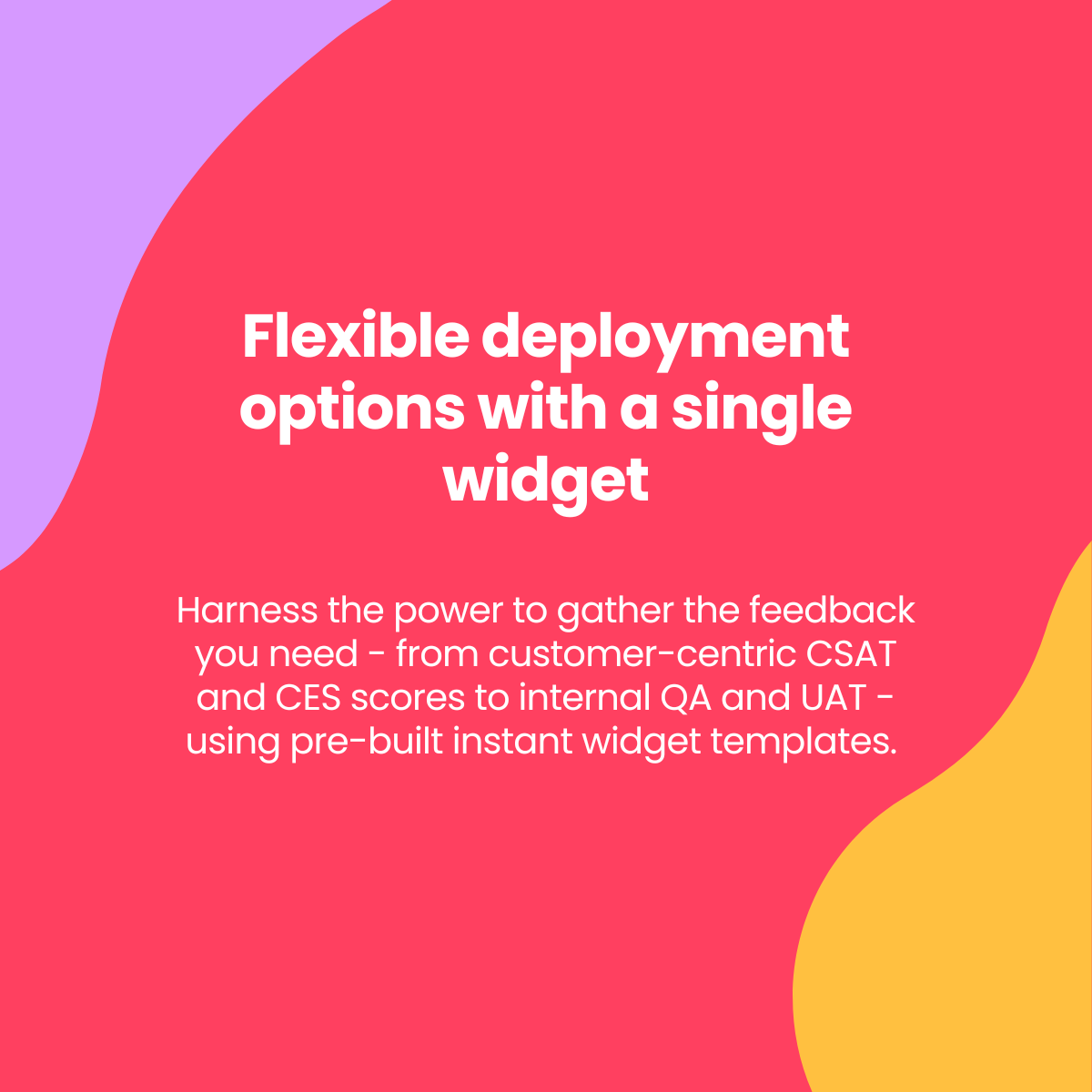 userbackio's tweet photo. Build better #webapps and websites with #Userback! 🌐

Capture visual #userfeedback and system info in real-time.
Userback's actionable insights help optimize your product, #UX &amp; #UI, and prioritize future features to grow your business. 
👉 Sign up now: https://t.co/5wzWc43Sa6 https://t.co/wj8ISy2cm1