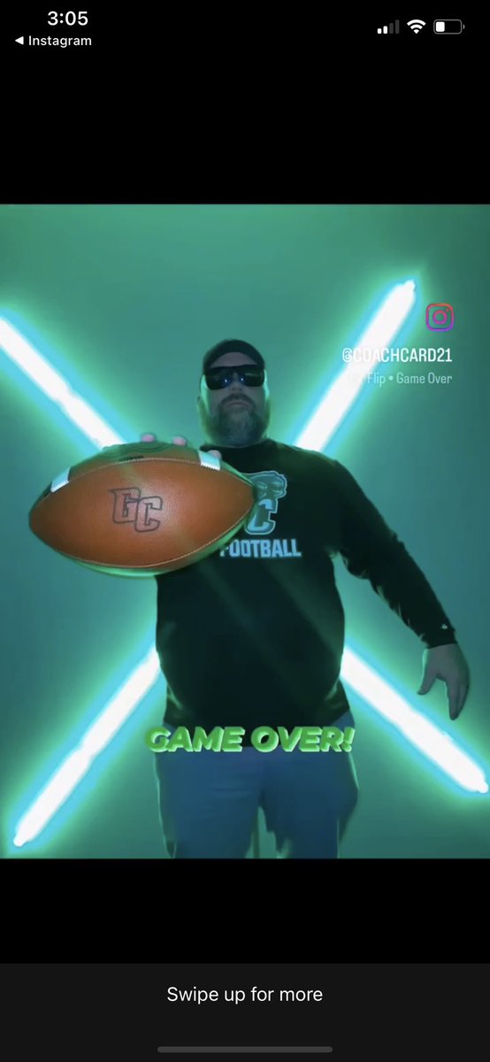 Michael Brown tweet media