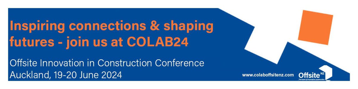 OffsiteNZ's tweet photo. COLAB24 19-20 June in Auckland - EarlyBird tickets on sale now! https://t.co/6ggY4wsDR8 https://t.co/suhIHt8xgh