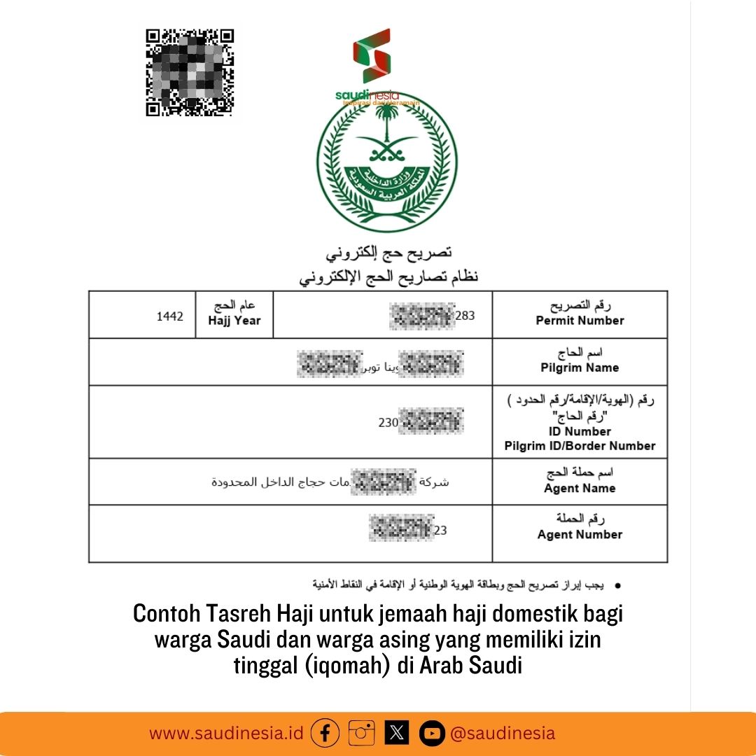 saudinesia's tweet photo. Sebagian warga Indonesia yang menginginkan haji langsung berangkat tanpa antri mulai melirik fasilitas haji domestik Arab Saudi, mengingat kuotanya sangat banyak. https://t.co/mUznWswkpi