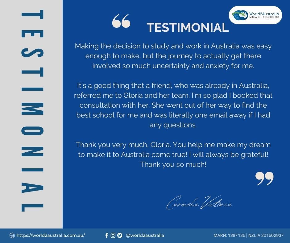 World2Australia tweet media