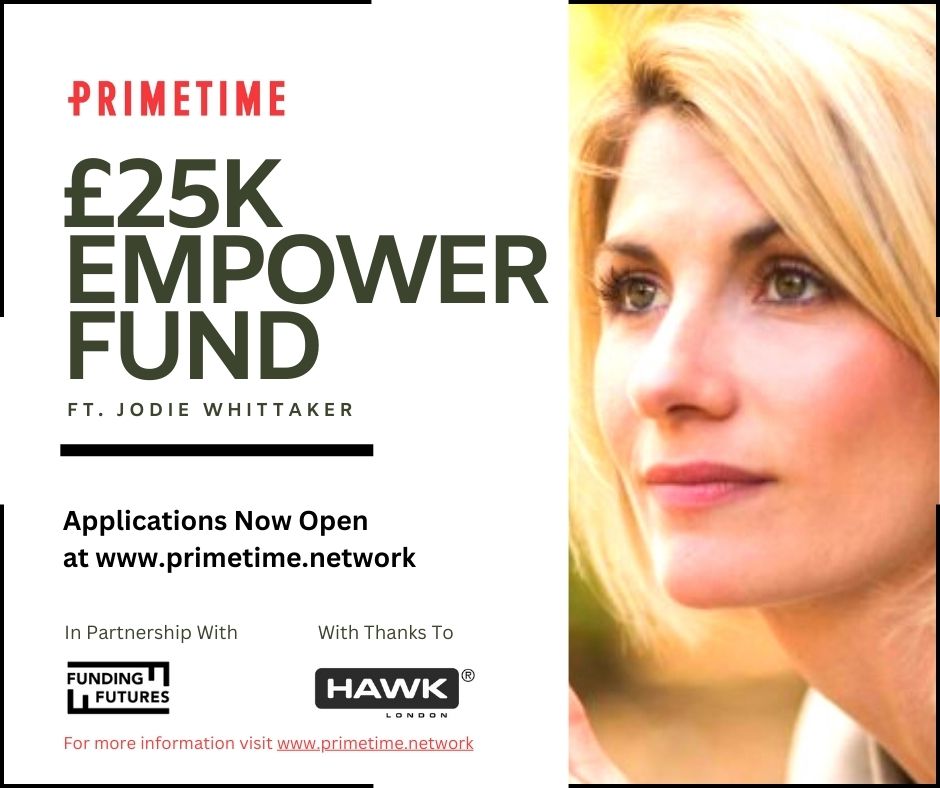 Flickerfest tweet media