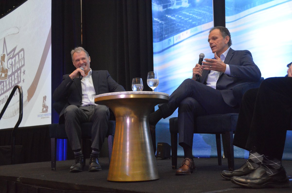 _HMI_'s tweet photo. What a fantastic All Star Breakfast we had in Toronto this past weekend filled with inspiring stories of hockey, faith in Christ and lives changed! Thank you to all who came out, our speakers, sponsors and all who helped make it possible. https://t.co/1uPHnbFJE6