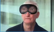 applevisionerc's tweet photo. @overtime Damn this guy seems to enjoy it more than reality , GJ Tim @visionproerc $Vision https://t.co/3SfkkKGk2e