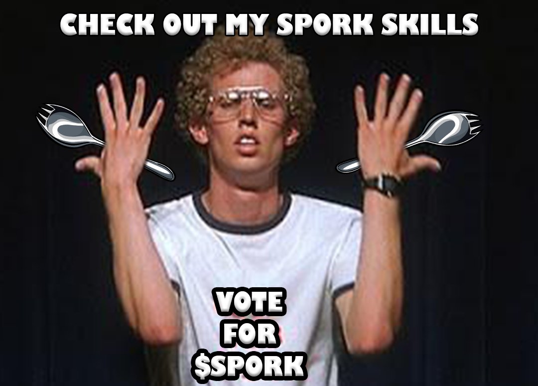 SporkOnSol's tweet photo. BURNED THE TOP WALLET BUNDLE 🔥🔥🔥

https://t.co/1NPG5eEgsl

#SPORK $SPORK #SOLANA https://t.co/zQhuIZMxxb