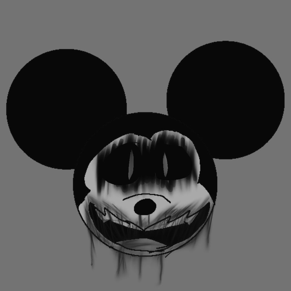 goodbudsog's tweet photo. Not mouthless anymore... #hellonkitty #MickeyMouse #wednesdayinfidelity #wednesdaysinfidelity #mouthlessmickeyAU https://t.co/75tzmaazb9