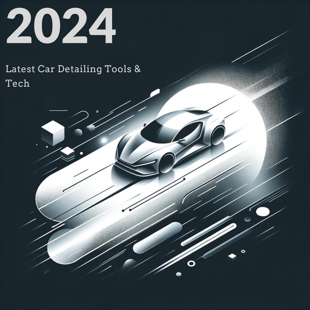 sucardetailing's tweet image. 🚀🧼 Dive into the latest in detailing tech! Discover how advanced tools &amp;amp; gadgets can boost your detailing game. 🔗 sumptuousdetailing.com/advanced-detai… #DetailingTech #AutoDetailingInnovation