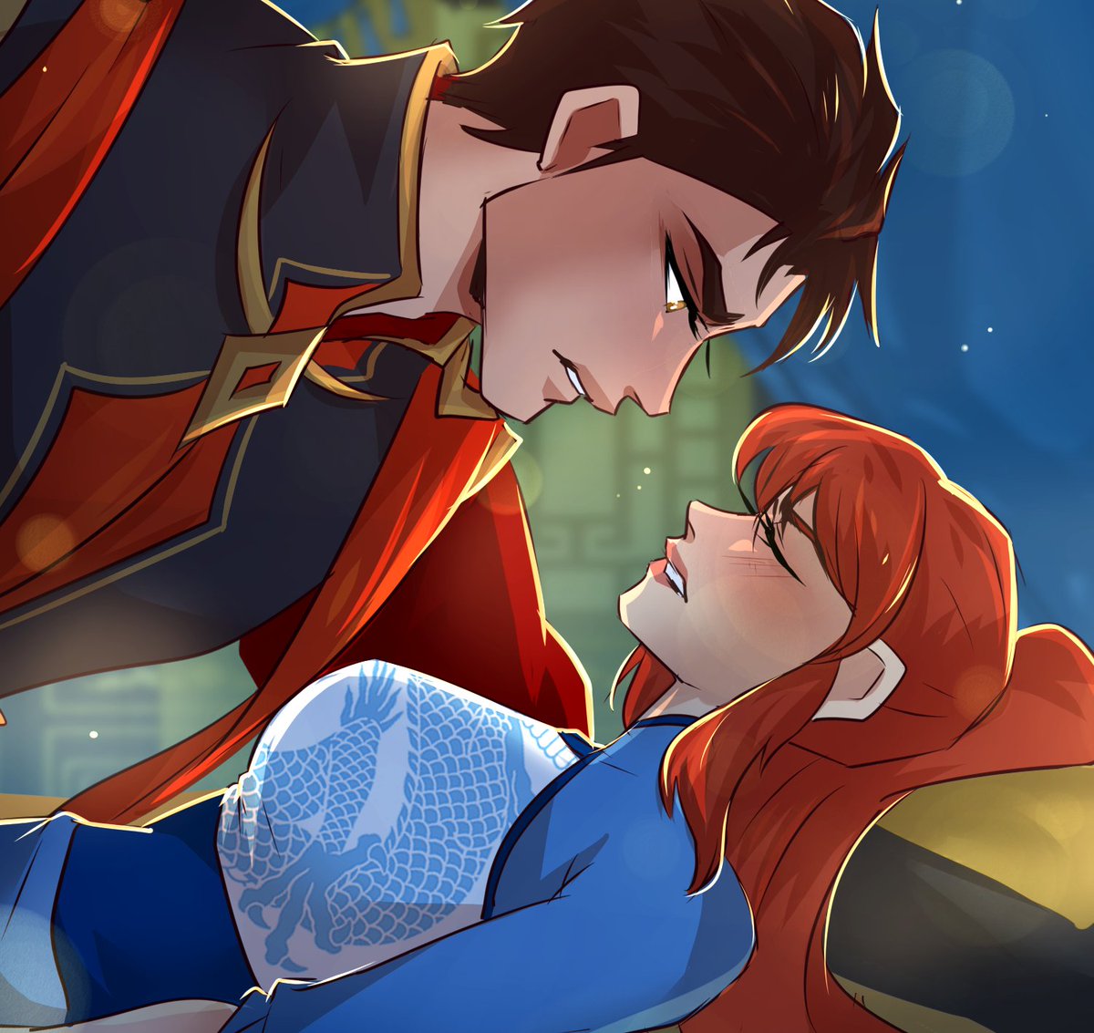 june (@junepurrr)  X