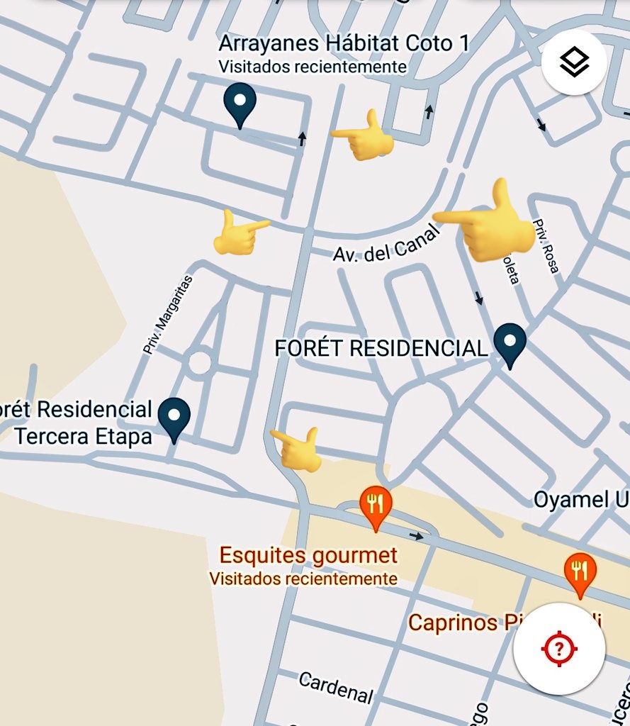 spawn17x's tweet photo. Entra la calle Camino Nacional y Av del Canal, en la col. El Fortin, hay aprox. 17 luminarias, solo una enciende. Hay múltiples reportes, caso omiso por completo. Que se hace para que se arreglen? @Linea_Zapopan @ZapopanGob @CFE_Contigo @Trafico_ZMG @CFEmx https://t.co/Wx2shJ1qKx