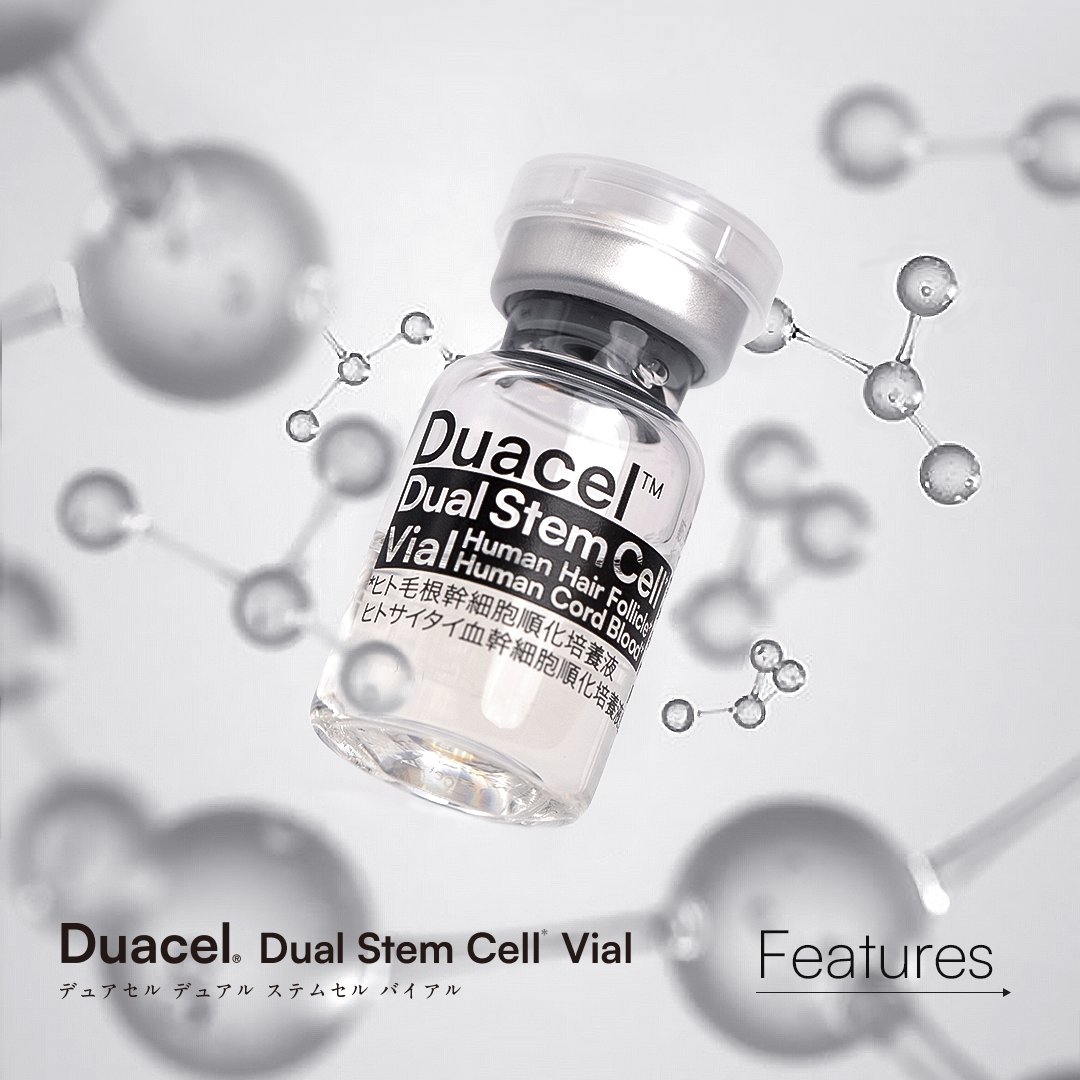 Duacel (@duacel_official) / Posts / X